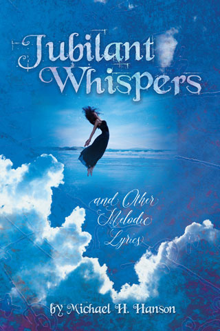 Jubilant Whispers Cover