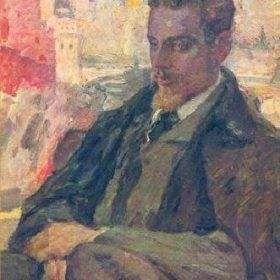 Poet Rilke’s Letters