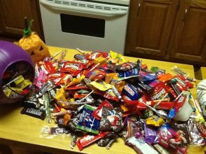 halloween-candy-haul