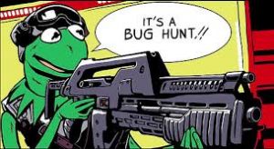 bug-hunt