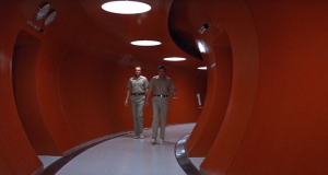 andromeda strain 1