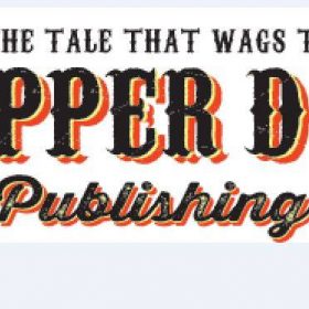 Copper Dog Publishing Multi-Book Launch Event