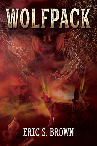Wolfpack Cover