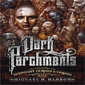 DARK PARCHMENTS AudioBook