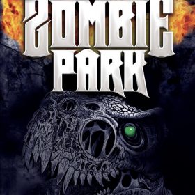 SHA’DAA ZOMBIE PARK Audiobook Now Available on Audible!