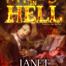 “On The Run” in MYSTICS IN HELL