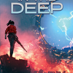 IN THE DEEP by Edward McKeown