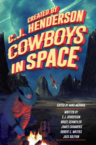 Space Cowboys