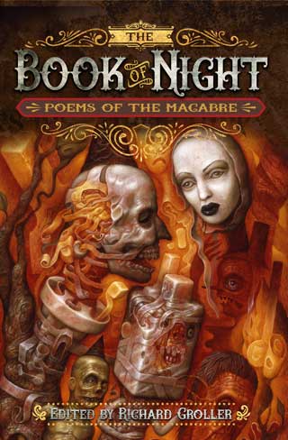 The Book of Night: Poems of the Macabre