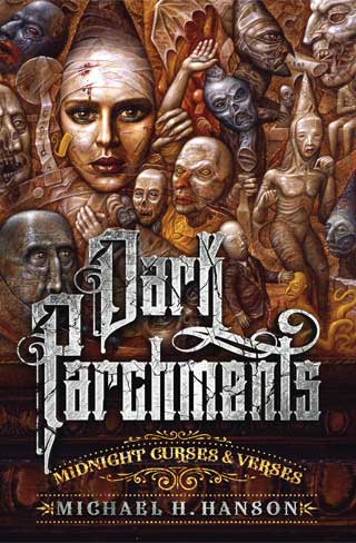 Dark Parchments: Midnight Curses and Verses