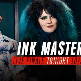 Ink Master: Pop Culture or Ancient Heritage