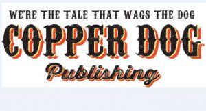 Copper Dog Publishing Multi-Book Launch Event