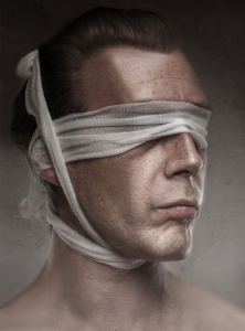 Michael H. Hanson Nominated for Rhysling Award in Poetry