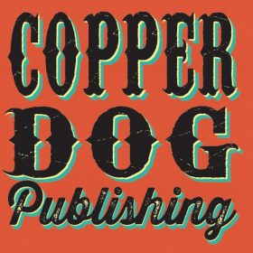 Copper Dog Publishing at RavenCon 13