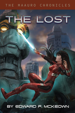 The Lost