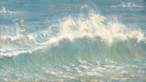 Rhysling Eligible Poem
