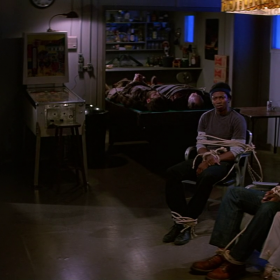 BLOOD TEST:  Invasive Survival and Hematological Sleuthing in John Carpenter’s THE THING