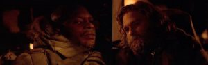 Schrodinger’s Childs vs. Schrodinger’s MacReady: Quantum Superposition in John Carpenter’s THE THING