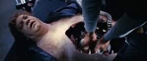 VANCE NORRIS’S DEATH: The Subtle Horror in John Carpenter’s THE THING