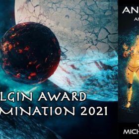 2021 Elgin Poetry Award Nomination