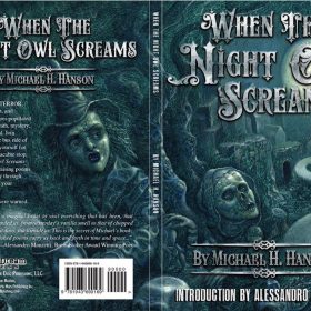 Audiobook – WHEN THE NIGHT OWL SCREAMS