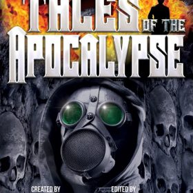 SHA’DAA: Tales of The Apocalypse audiobook