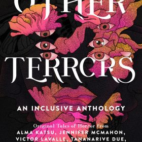 Michael H. Hanson in OTHER TERRORS: An Inclusive Anthology