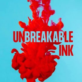 Michael H. Hanson in UNBREAKABLE INK anthology