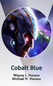 Episode Four “Reality” – COBALT BLUE