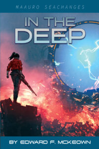 IN THE DEEP by Edward McKeown