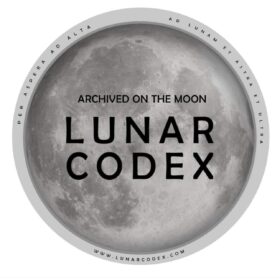 Michael H. Hanson is on the Waxing Gibbous Moon!