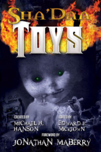 SHA’DAA TOYS audiobook