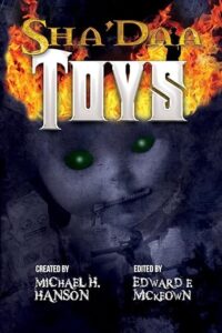 SHA’DAA TOYS audiobook