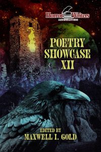 HWA Poetry Showcase XII