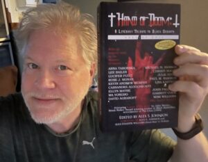 “Into The Void” – Just Published